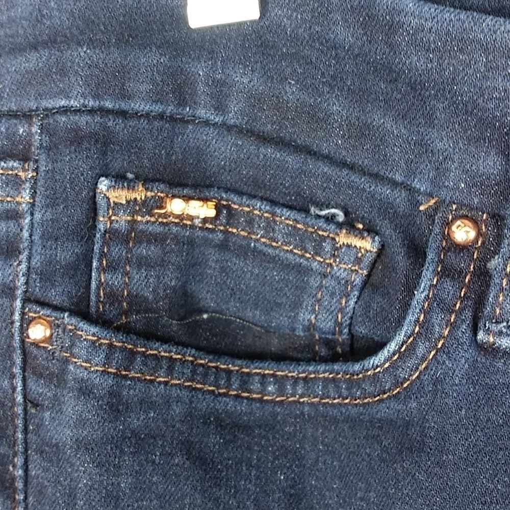 Joe's 27 Provocateur Jeans - Picture 3 of 8